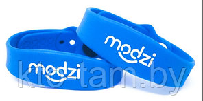 Силиконовые RFID-браслеты SMARTTAG® Flex с застежкой и Вашим логотипом
