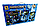 696 Конструктор RENZAIMA Minecraft "Ледяная крепость", 898 деталей, Minecraft Renzaima, Майнкрафт, фото 3