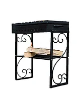 Мангал МС17 Грифонсервис