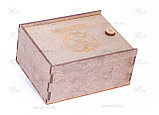Подарочный набор Рюмки-перевертыши Shoko Box, фото 3
