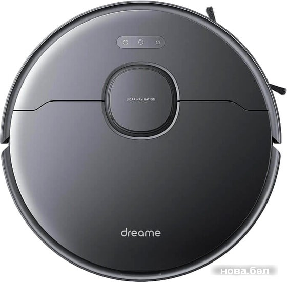 Робот-пылесос Dreame L10 Pro