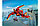 Конструктор Lari 11553 Истребитель Кая, аналог Лего Ниндзяго 71704, фото 4