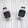 Детские смарт-часы Windigo AM-15, 1.44, 128x128, SIM, 2G, LBS, камера 0.08 Мп, Розовые, фото 7
