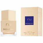 Туалетная вода Yves Saint Laurent NU Women 80ml edp