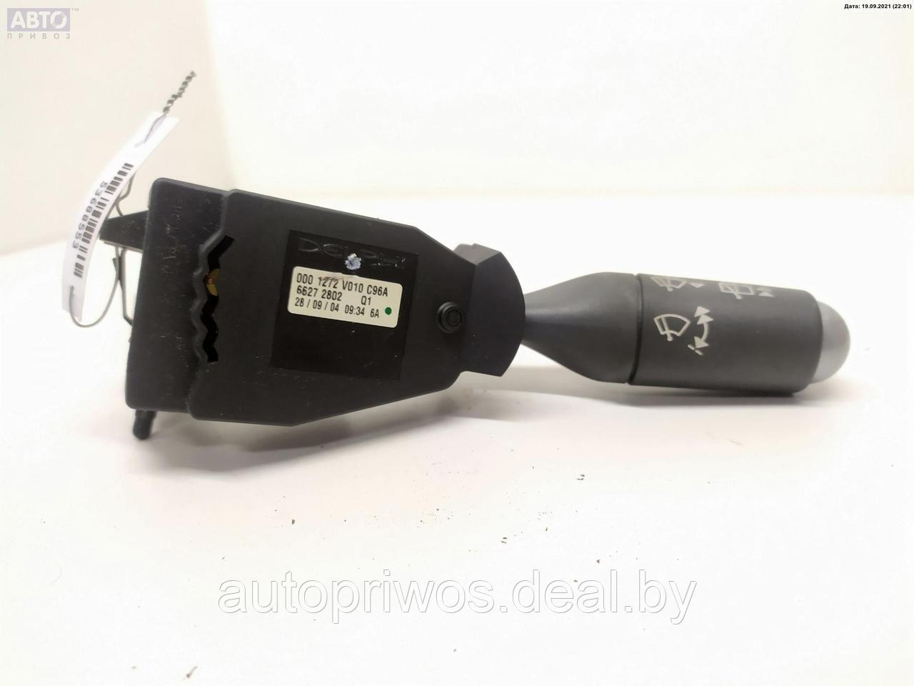 Переключатель дворников Smart Fortwo - фото 1 - id-p164301193