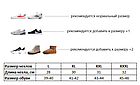 Защитные чехлы (дождевики, пончи) для обуви от дождя и грязи с подошвой. Размер: XXL -  до 33 см., фото 5