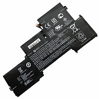 Оригинальный аккумулятор (батарея) для ноутбука HP EliteBook 1020 G2 (BR04XL) 7.6V 4200mAh