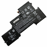 Оригинальный аккумулятор (батарея) для ноутбука HP EliteBook 1040 G1 (BR04XL) 7.6V 4200mAh