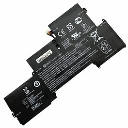 Аккумулятор (батарея) для ноутбука HP EliteBook 1040 G2 (BR04XL) 7.6V 4200mAh