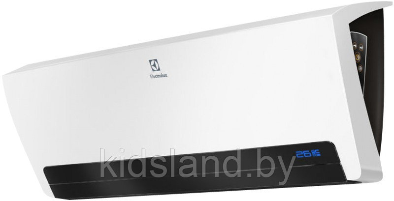 Настенный тепловентилятор Electrolux EFH/W-9020