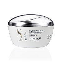 Маска придающая блеск для нормальных волос SDL Diamond Normal Hair Alfaparf Milano 200 мл