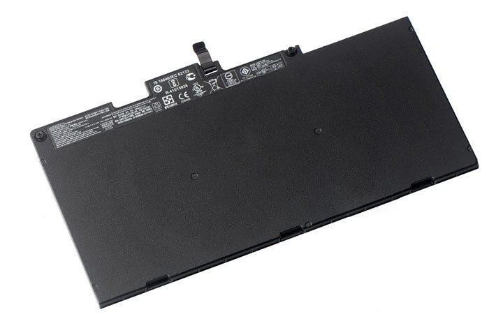 Аккумулятор (батарея) для ноутбука HP EliteBook 840 G4 (TA03XL) 11.55V 4400mAh