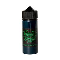 Пигмент КРАСКА Tattoo Ink GREEN MAGIC intensive GREEN 120 мл