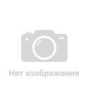 Разъем RCA RP-1 red гнездо на корпус, красное (03061)
