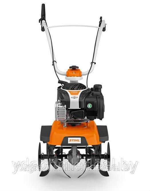 Ремонт культиватора Stihl - фото 1 - id-p164320195