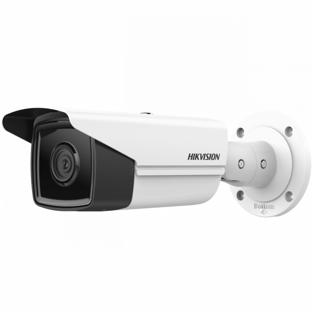 2 Мп цилиндрическая IP-видеокамера Hikvision DS-2CD2T23G2-4I