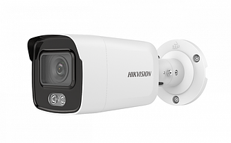 4 Мп цилиндрическая IP-видеокамера Hikvision DS-2CD2047G1-L