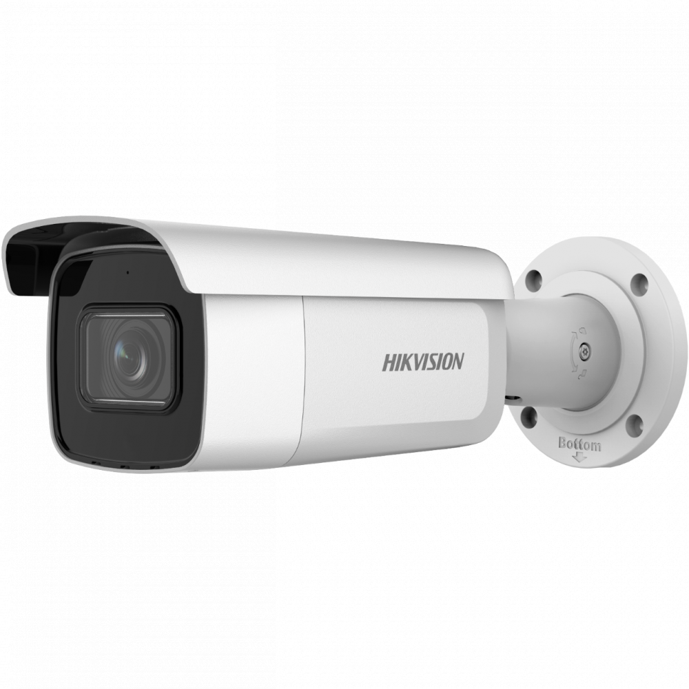 8 Мп цилиндрическая IP-видеокамера Hikvision DS-2CD2683G2-IZS