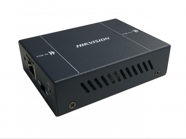PoE-удлинитель Hikvision DS-1H34-0102P