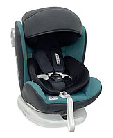 Автокресло Lorelli LUSSO SPS ISOFIX 0-36 кг, автолюлька с рождения, Bertoni, разные цвета, арт 43