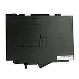 Оригинальный аккумулятор (батарея) для ноутбука HP EliteBook 720 G4 (ST03XL) 11.55V 4240mAh, фото 3