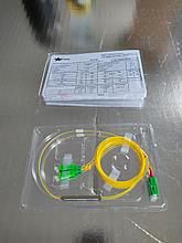 Оптический разветвитель сплиттер PLC