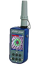 Волоконно-оптический видеоскоп FOD-6006