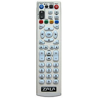 Пульт для IPTV приставки ZALA Белый