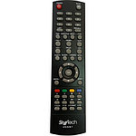 Пульт для цифровых приставок DVB-T SKYTECH 57G