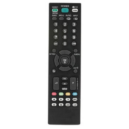 Пульт для ТВ LG универсальный RM-L810 - фото 2 - id-p89046326