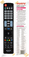 Пульт для ТВ LG универсальный RM-L930+