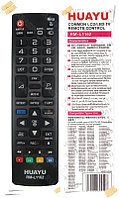 Пульт для ТВ LG универсальный RM-L1162