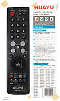 Пульт для ТВ Samsung универсальный RM-658F