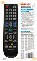 Пульт для ТВ Samsung универсальный RM-L800