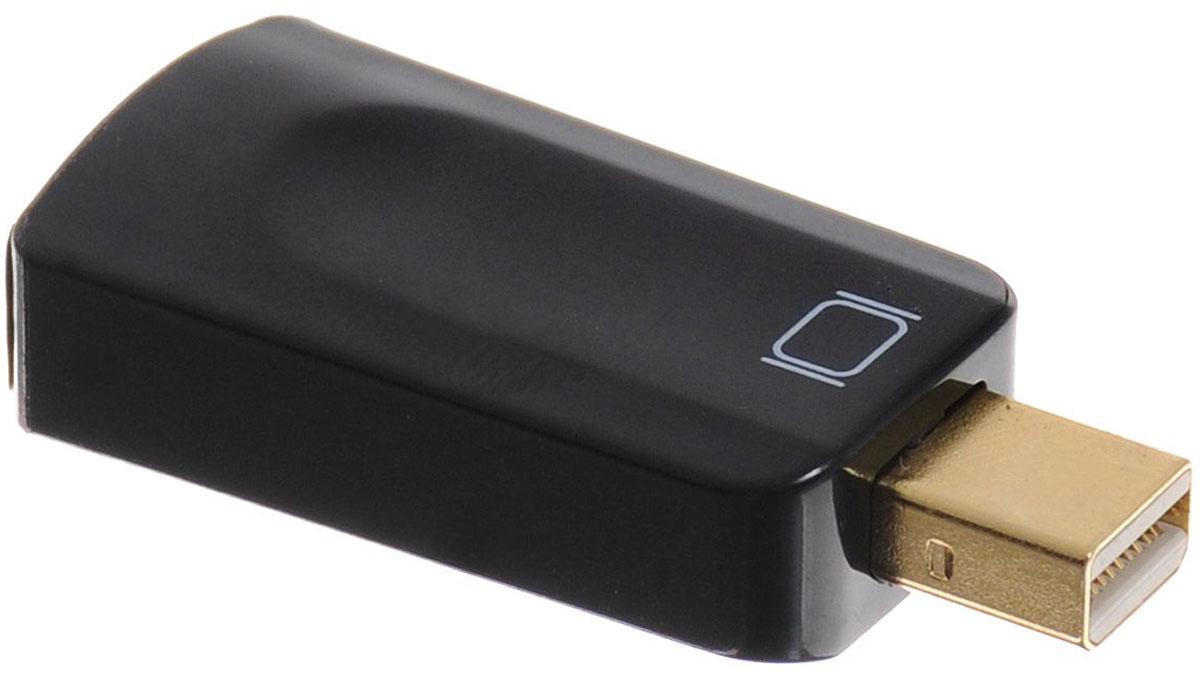 Переходник конвертер Smartbuy гн. HDMI - шт. Mini Displayport (A132) - фото 2 - id-p110025452