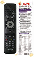 Пульт для ТВ Philips универсальный RM-L1128
