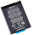 Аккумулятор КОПИЯ для Nokia NOKIA N97 mini 1200mAh (BL-4D)