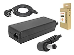 Блок питания для ноутбуков ASUS/TOSHIBA/LENOVO 19V 90W 4,74Aшт. 5,5х2,5 LXG301
