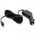 Автомобильное зарядное устройство Navitoch JL-CC804-2 с кабелем Mini USB 2,1А