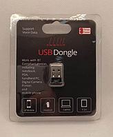 Адаптер BLUETOOTH PROFIT USB Dongle v5.0 китай