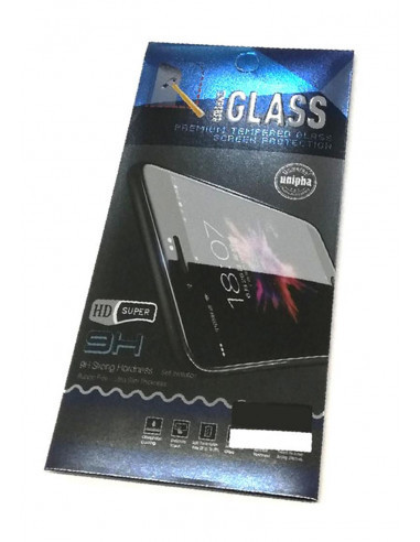 Защитное стекло Xiaomi Redmi Note 5 Plus (Черное) с полной проклейкой EXPERTS 3D PREMIUM GLASS - фото 2 - id-p115486565