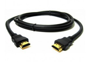 Кабель HDMI Cablexpert 4.5м, v1.4