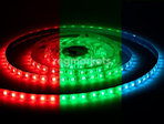 LED лента General GLS-5050-60-14.4-12-IP65-RGB (5 метров)