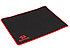 Коврик для мыши игровой Redragon Archelon L, 400х300х3 мм, ткань+резина 70338, фото 2