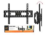 Крепление настенное для ЖКИ телевизора 32-65" с регулировкой LXLCD92