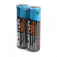 Аккумулятор NI-MH AA 2850mAh Robiton 2SR