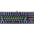 Клавиатура проводная механическая Redragon Kumara 74882, фото 3