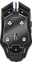 Мышь игровая DEFENDER Halo Z GM-430L 7 кнопок 3200dpi 52430, фото 4