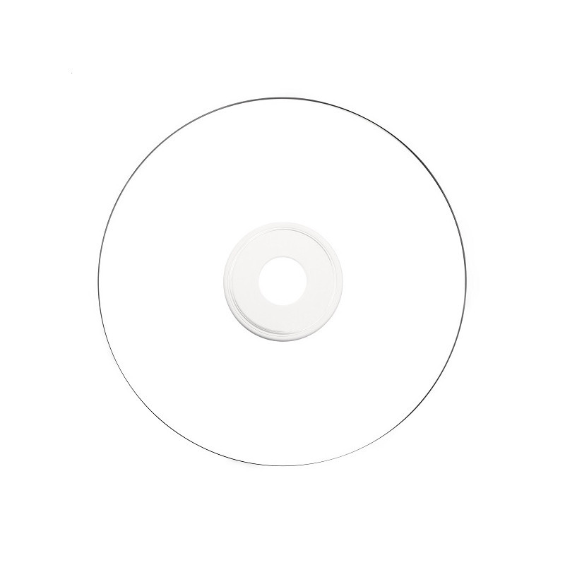 Диск CD-R 700MB 52x PRINT Verbatim - фото 1 - id-p146002459