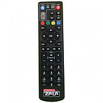 Пульт для IPTV приставки ZALA Черный